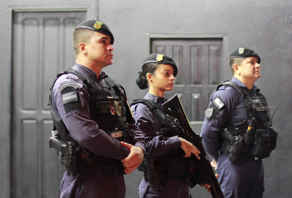 Operação em Manaus: Dois Bares Autuados por Venda de Álcool a Menores Operação em Manaus: Dois Bares Autuados por Venda de Álcool a Menores