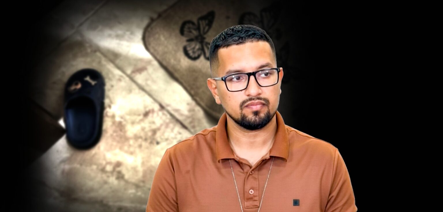 Pai é preso por suspeita de envenenar filho de 3 anos no Amazonas