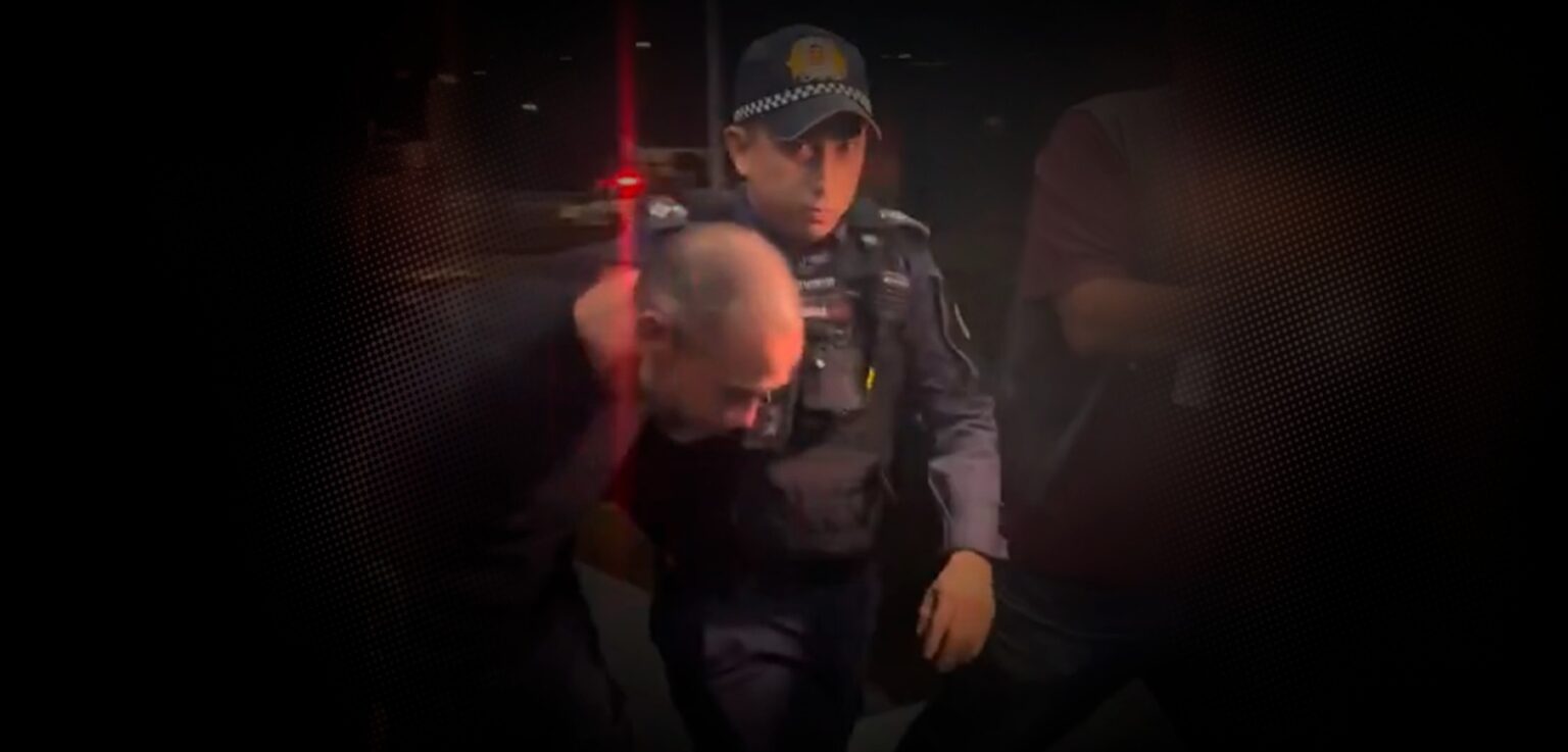 Pai é preso suspeito de matar filho de 3 anos em Manaus