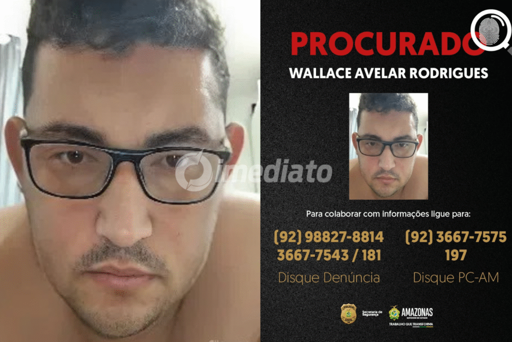 PC-AM Desmantela Esquema de Golpe com Falsos Cadastros no Transporte Coletivo em Manaus