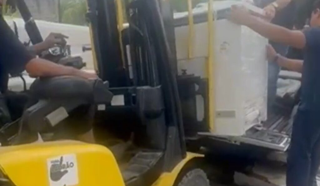 Polícia Civil Apreende 50 kg de Drogas em Freezer em Manaus: Entenda o Caso