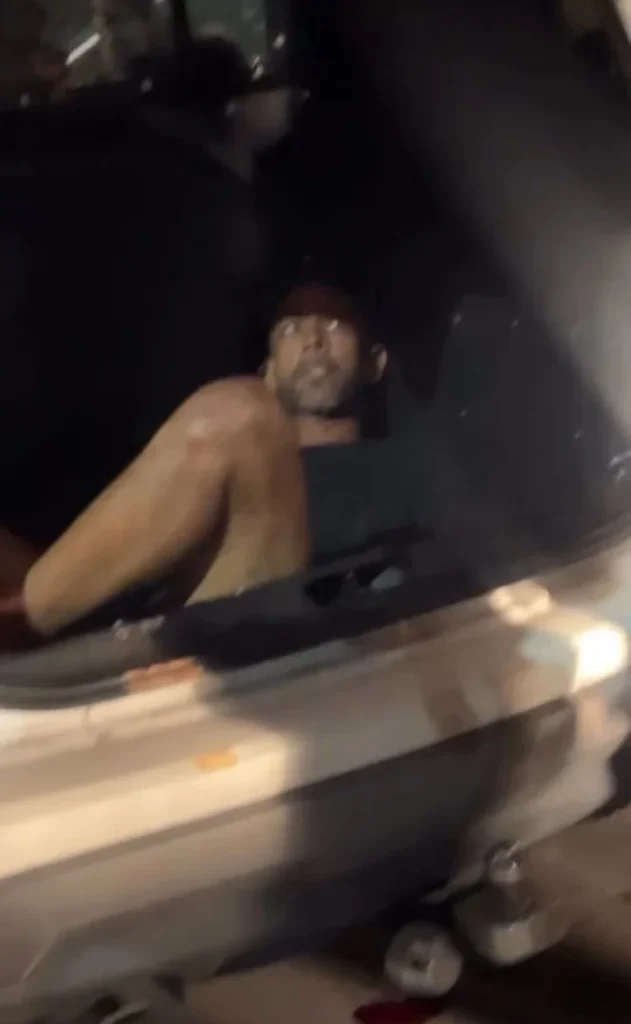 Polícia Prende Pai Acusado de Matar Filho de 3 Anos em Manaus