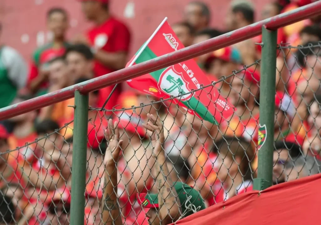 Portuguesa Choca ao Vencer o São Paulo no Paulistão com Placar de 3 a 2