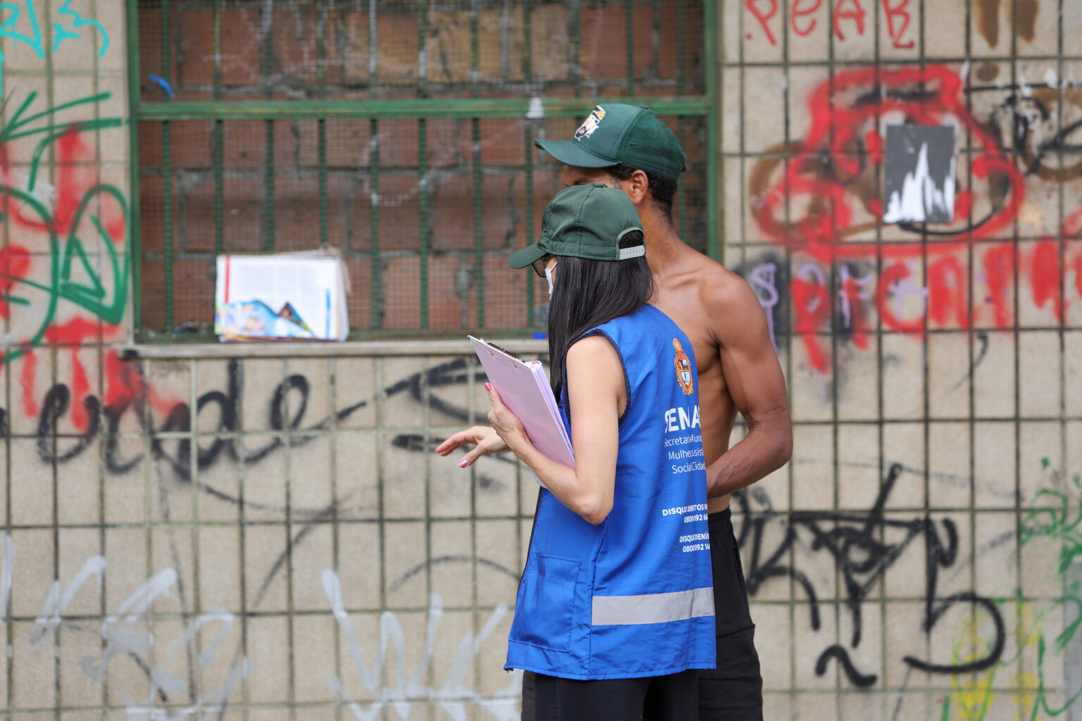 Prefeitura de Manaus Avança em Políticas Humanizadas para População em Situação de Rua