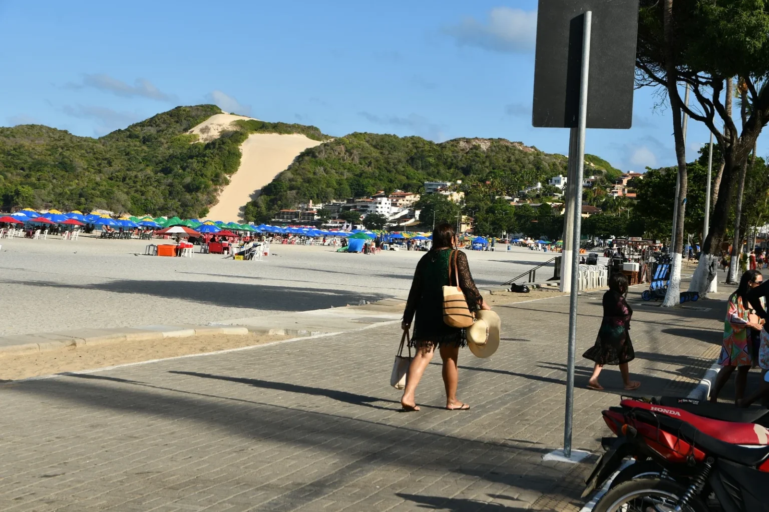 Prefeitura do Natal Realiza 2ª Audiência Pública para Requalificação da Orla de Ponta Negra