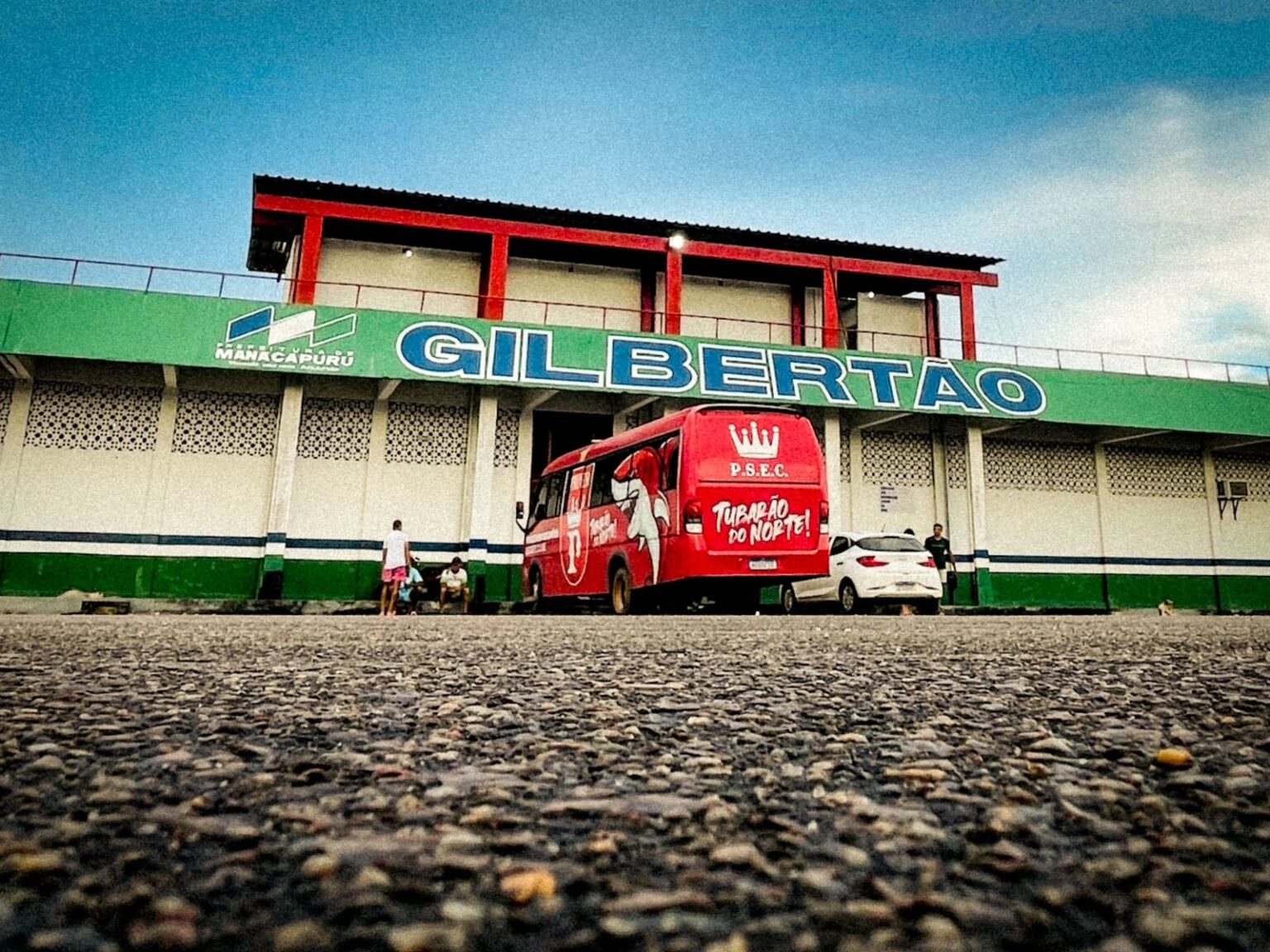 Princesa e Amazonas: Escalações, Desfalques e Expectativas para o Confronto