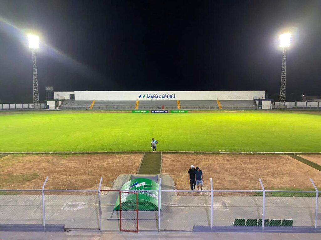 Princesa x Manaus: Análise das Escalações e Estratégias para o Confronto