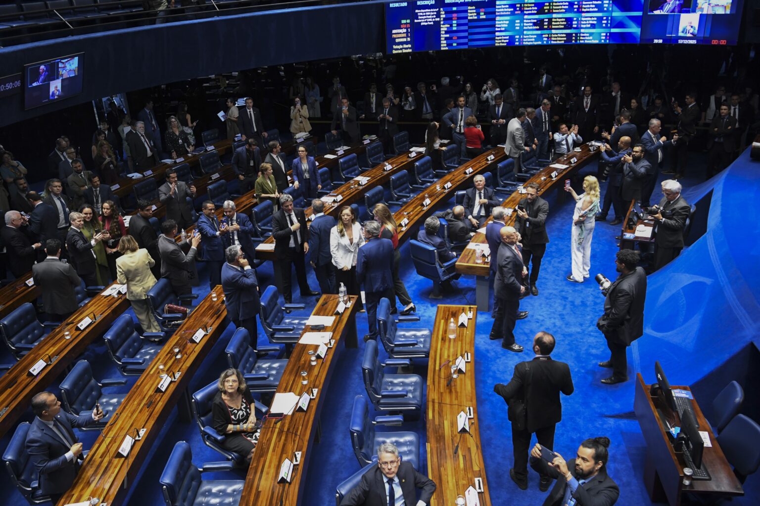 PT e PL Focam em Alianças para 2026 em vez de Candidaturas Próprias a Governadores