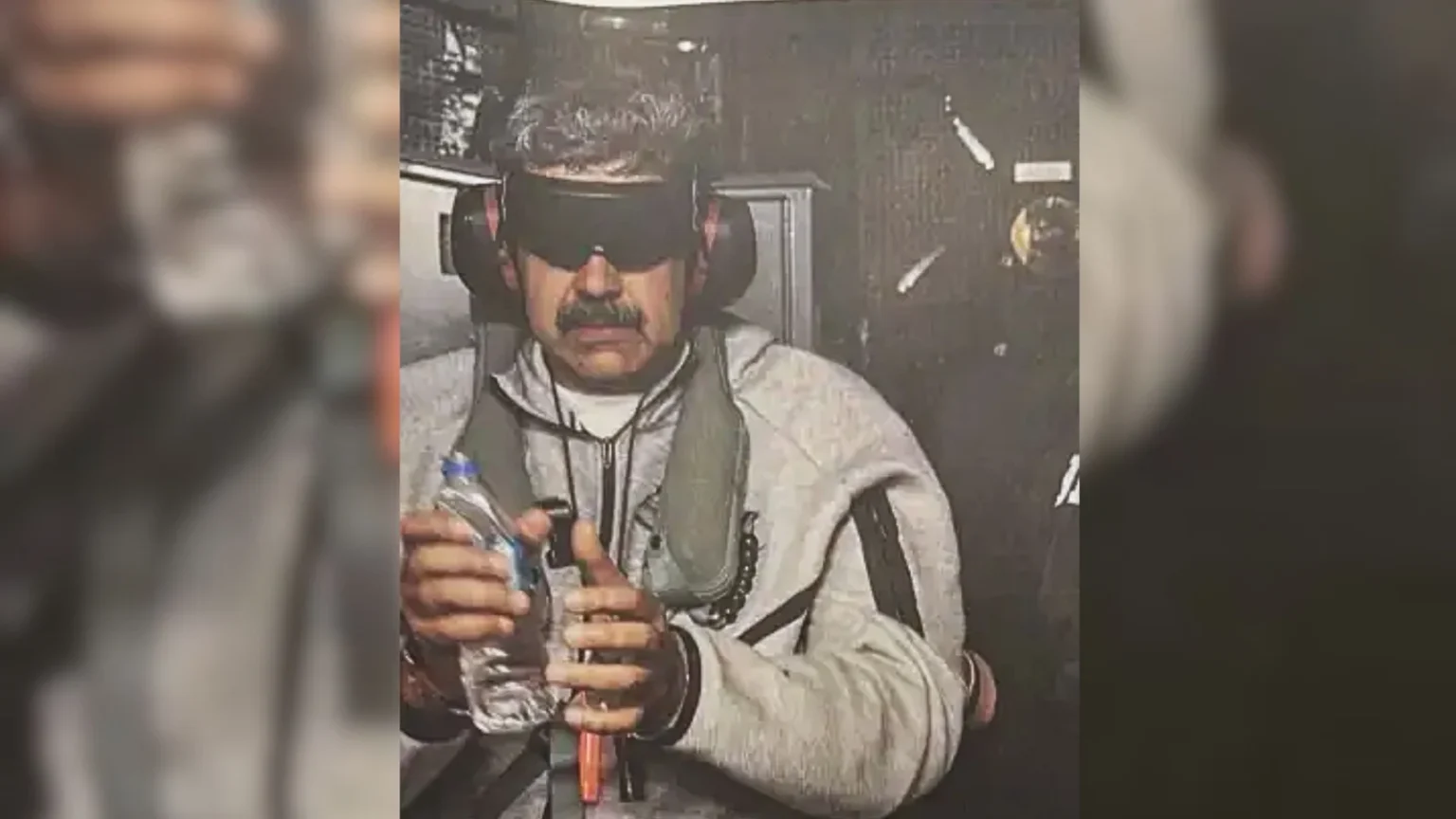 Repercussão da Prisão de Nicolás Maduro no Amazonas: Políticos Reagem à Ação Militar dos EUA