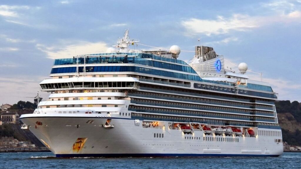 Rio Grande Recebe o Segundo Cruzeiro de Luxo da Temporada em 30 de Janeiro