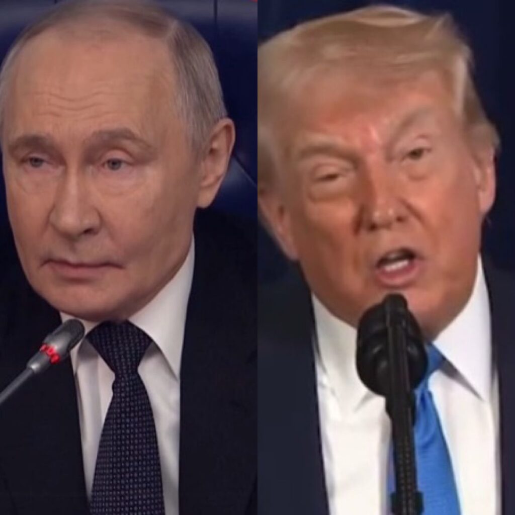 Rússia Exige Liberdade para Maduro Após Captura pelos EUA