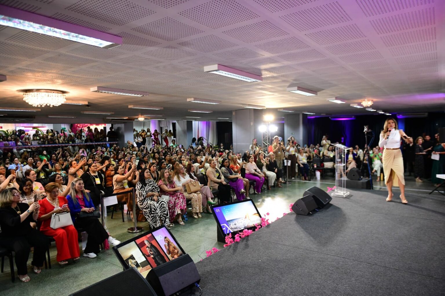 Sebrae Delas 2026: A 6ª Edição Potencializa o Empreendedorismo Feminino no Amazonas