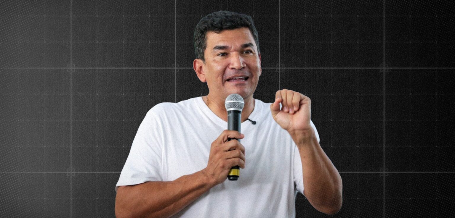 Secretário Jesus Alves Confirma Aluguel de Jato Sem Autorização da Anac para Voos Comerciais Secretário Jesus Alves Confirma Aluguel de Jato Sem Autorização da Anac para Voos Comerciais