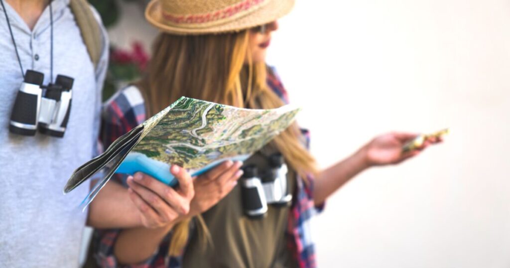 Sesc Amazonas Lança Credenciamento para Guias de Turismo: Oportunidade Imperdível