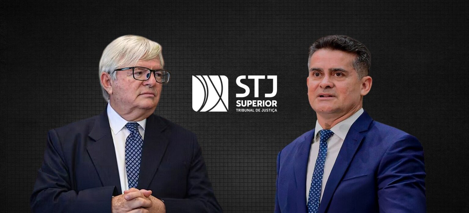 STJ Mantém Bloqueio de R$ 21 Milhões Após Indícios de Superfaturamento na Gestão de David Almeida