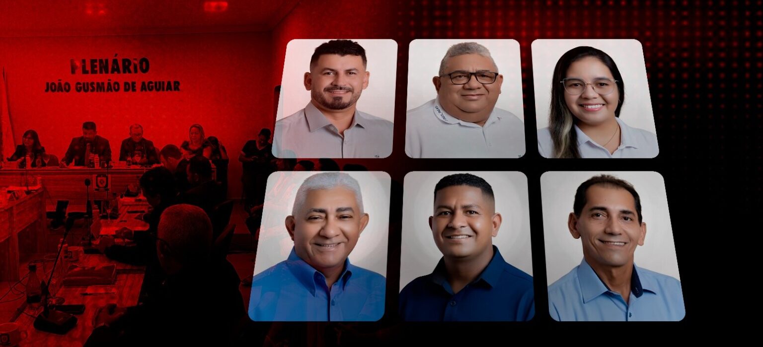 TRE-AM Cassou a Maioria dos Vereadores da Câmara de Manaquiri; Entenda o Caso