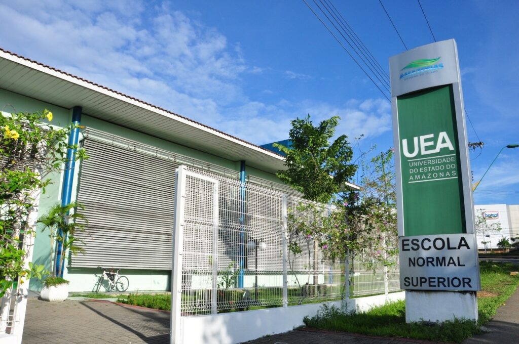 UEA Lança 306 Vagas para Curso Pré-Vestibular em Manaus; Participe!