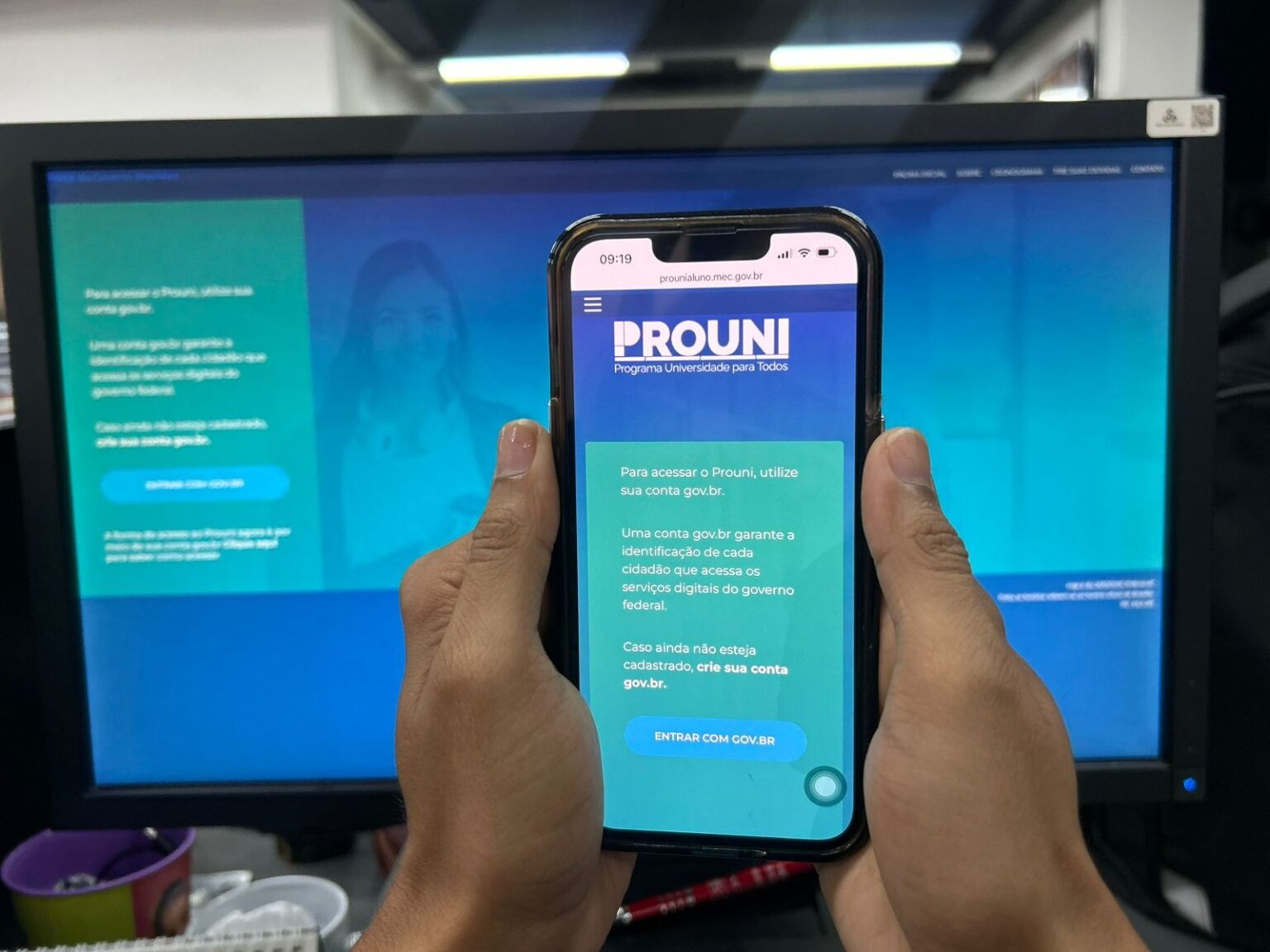 Último Dia de Inscrição do Prouni: Amazonas Tem Mais de 26,9 Mil Bolsas Disponíveis