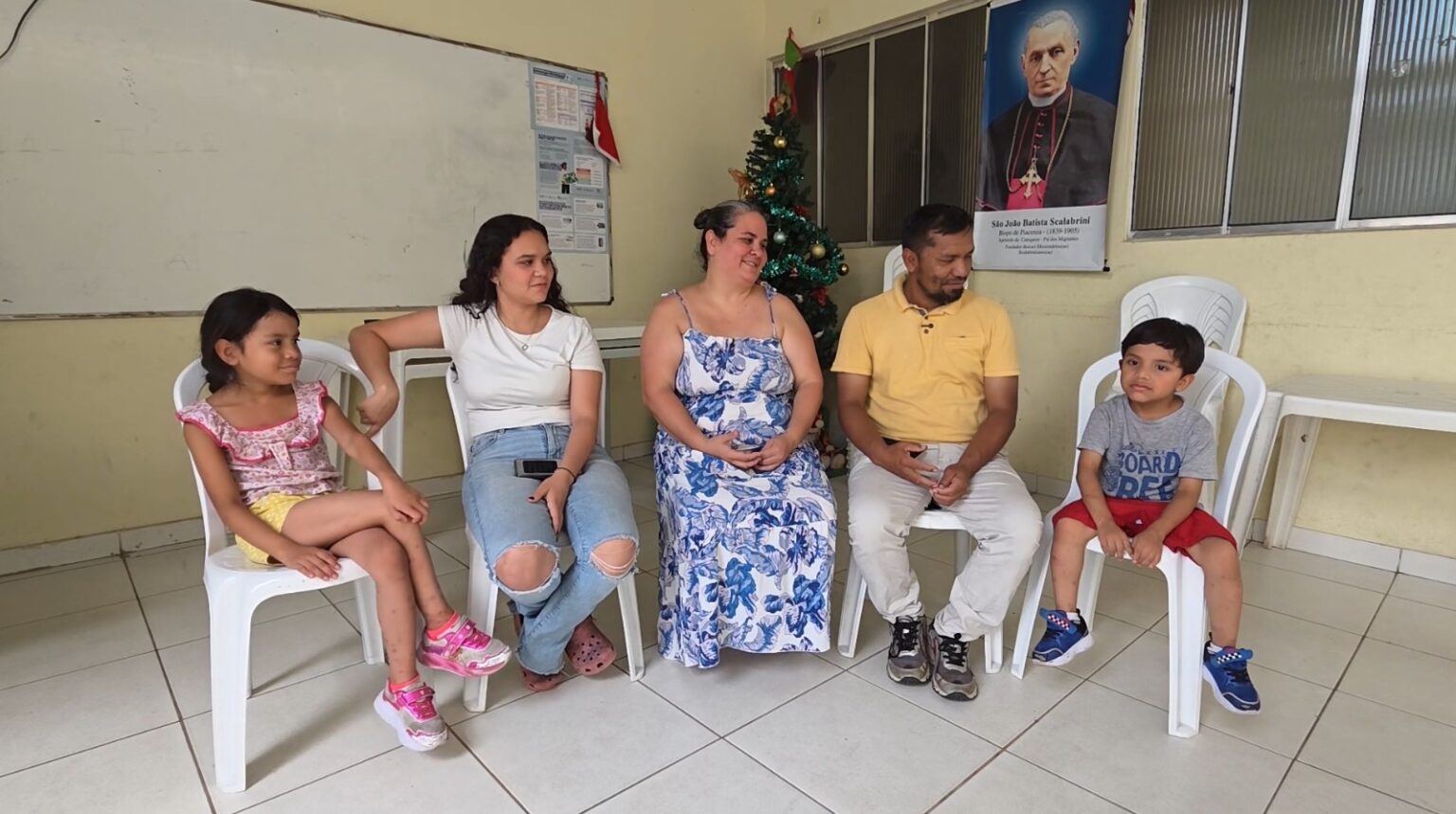 Uma Semana Após a Captura de Maduro: Venezuelanos em Manaus Temem Retorno ao País