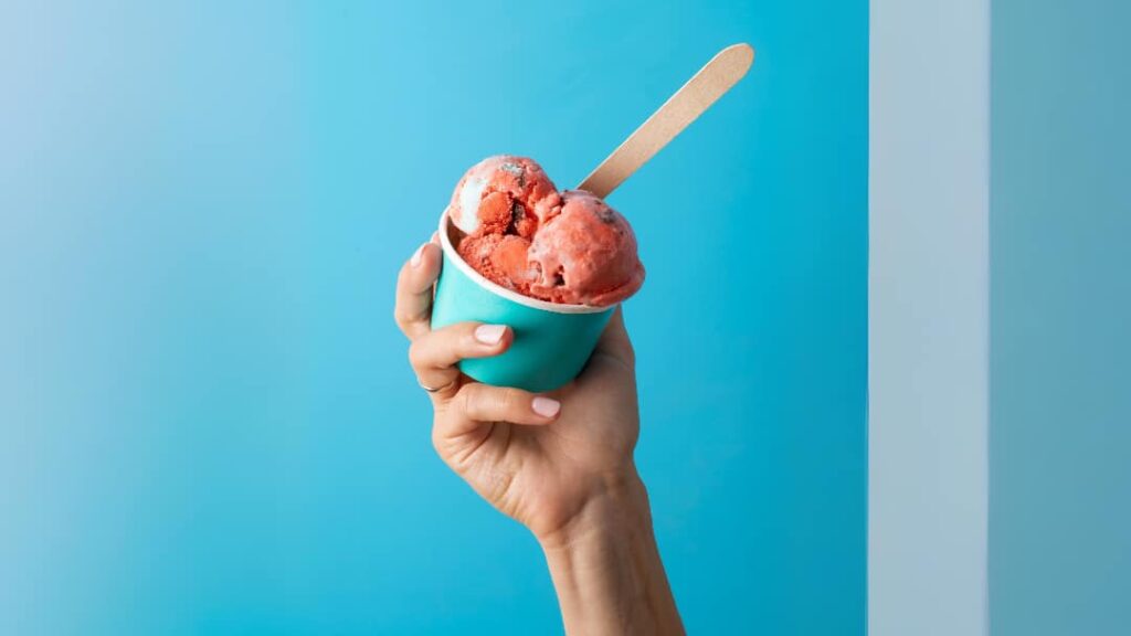 Vendas de Sorvete no Brasil Devem Crescer 16% em 2026: Impulsos e Expectativas