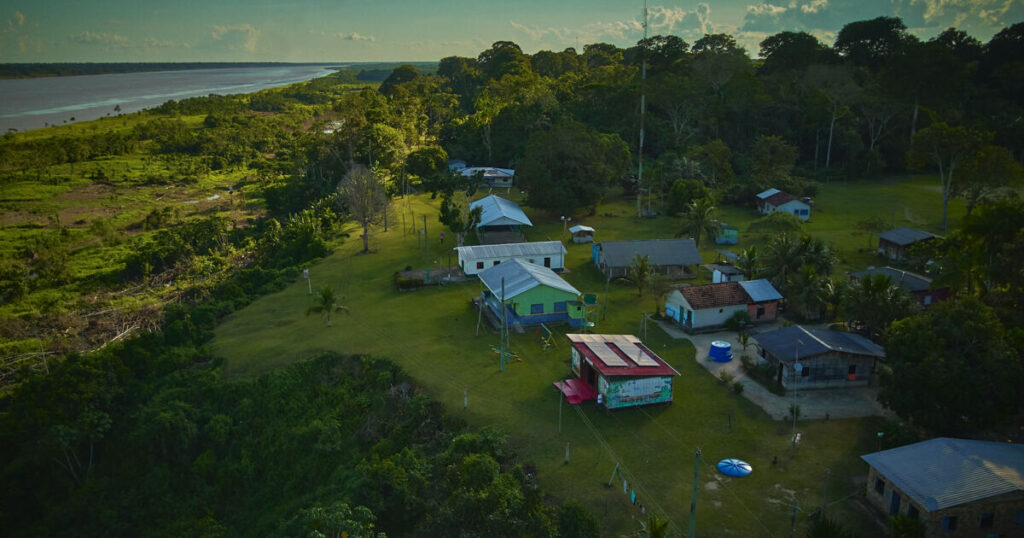 Webinar Revela Edital para Núcleos de Desenvolvimento na Amazônia: Oportunidade Imperdível