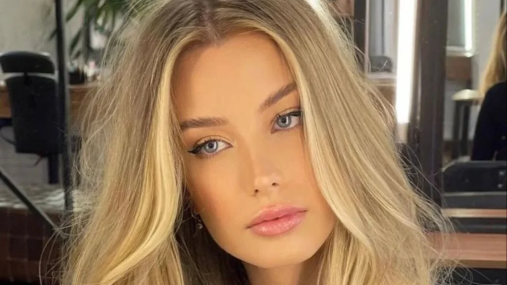 A Ascensão do Loiro Dourado: A Tendência que Promete Dominar os Salões em 2026