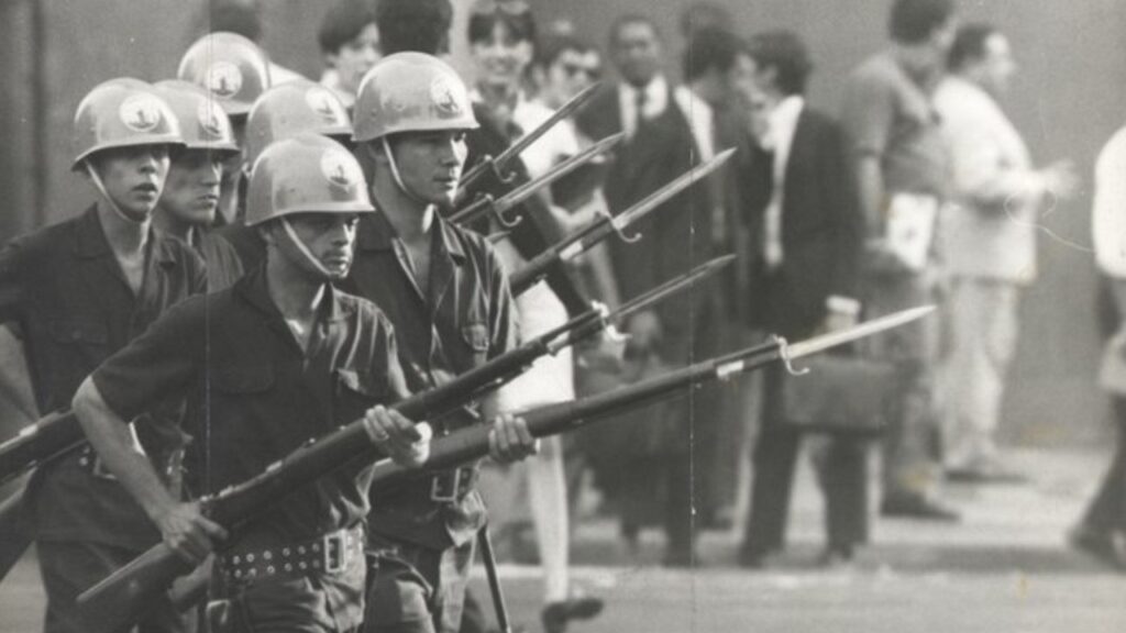 A Representação da Política na Ficção: Uma Análise Abrangente