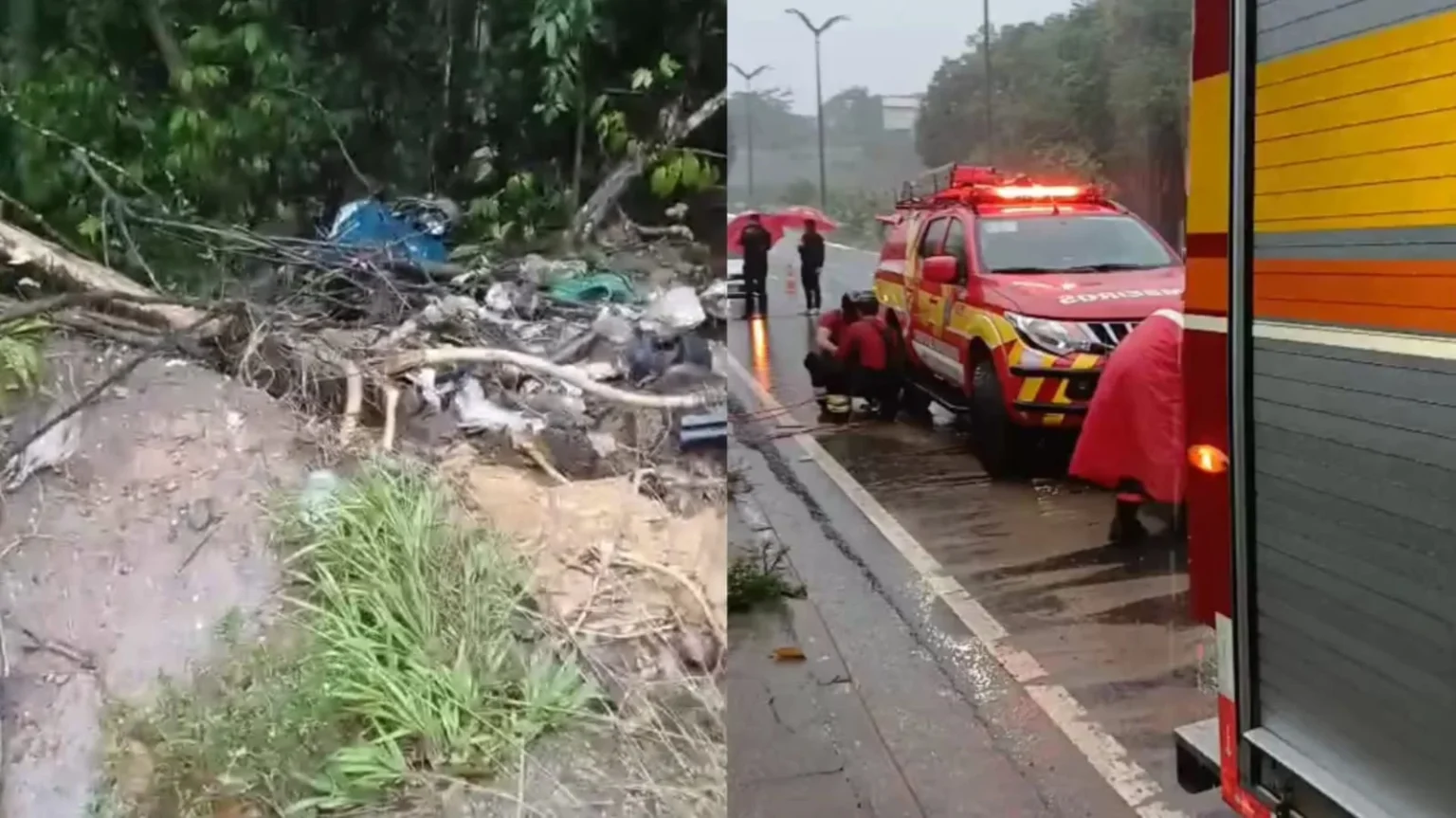 Acidente entre moto e carro deixa casal ferido na Avenida do Turismo em Manaus Acidente entre moto e carro deixa casal ferido na Avenida do Turismo em Manaus