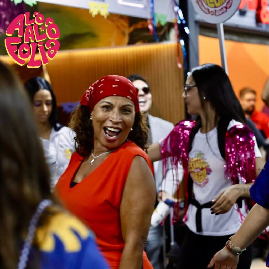 Aeroporto de Salvador Registra Recorde de Movimentação com 350 mil Assentos no Carnaval