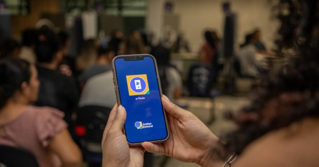 APP e-Título: Uma Revolução no Acesso aos Serviços Eleitorais em Manaus