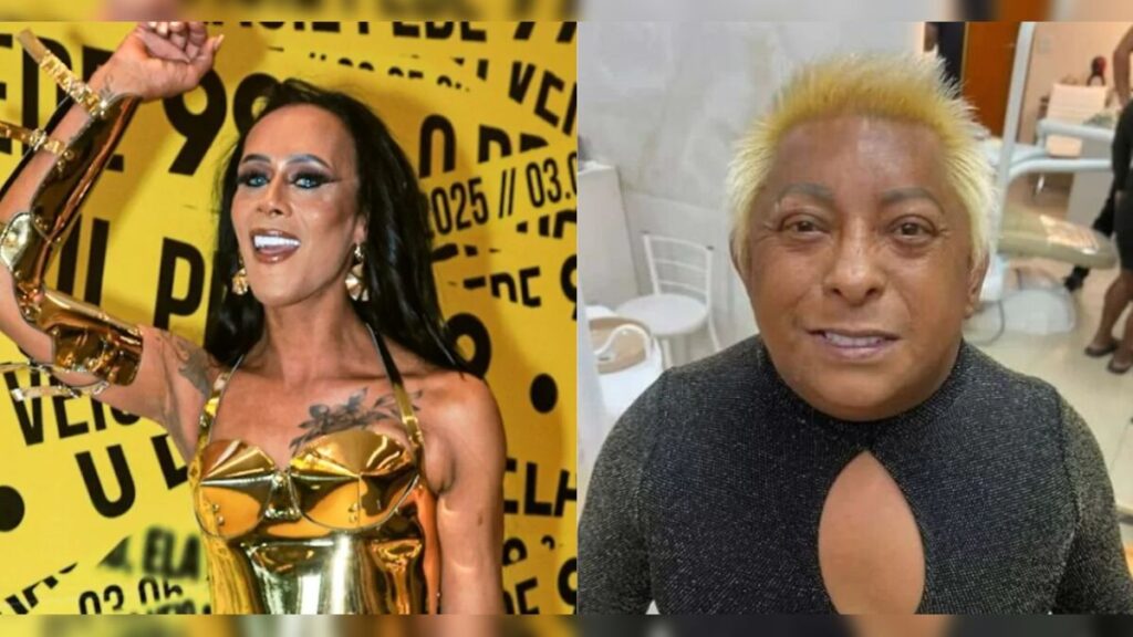 Áudio Vazado: Influenciadora Fernanda Ganzarolli Critica Patixa Teló e Manaus