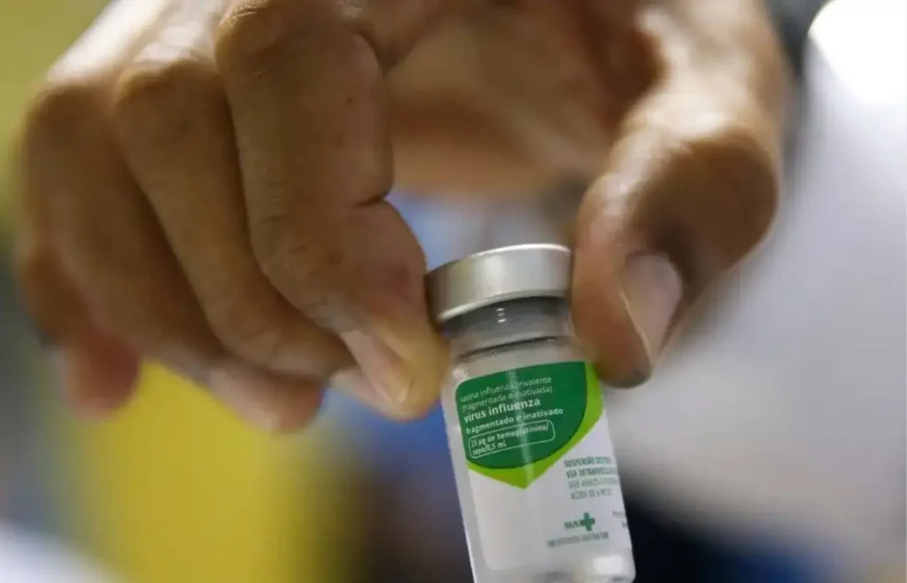 Aumento de Casos de Influenza A no Acre e Amazonas: Alerta em Tempos de SRAG Aumento de Casos de Influenza A no Acre e Amazonas: Alerta em Tempos de SRAG