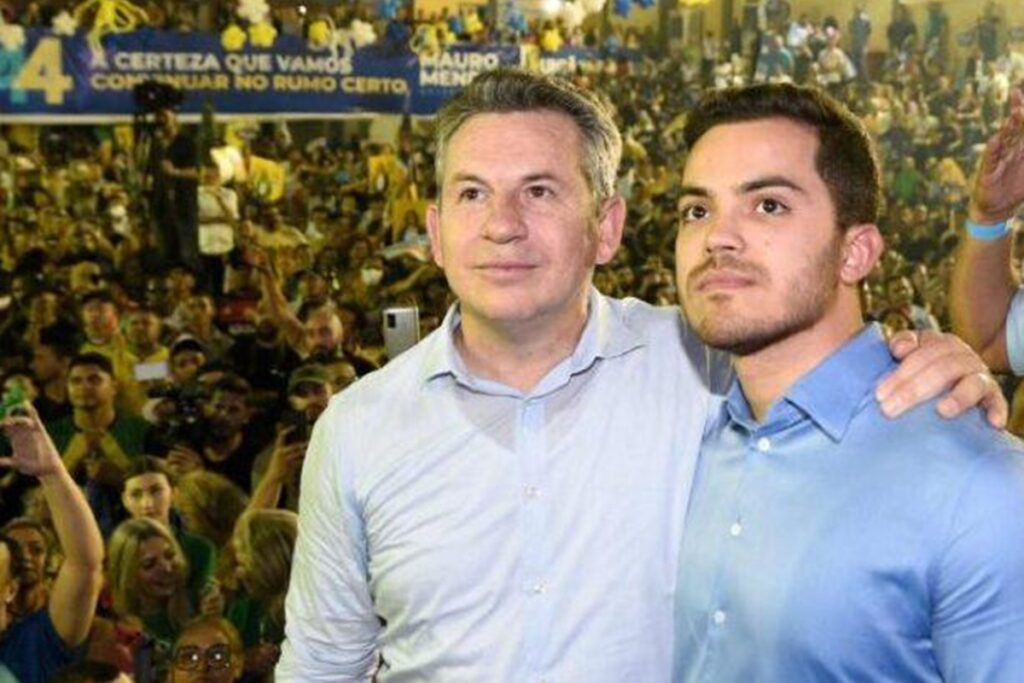 Benefícios Milionários para Empresas Ligadas a Políticos em MT Através de Acordo com a Oi Benefícios Milionários para Empresas Ligadas a Políticos em MT Através de Acordo com a Oi