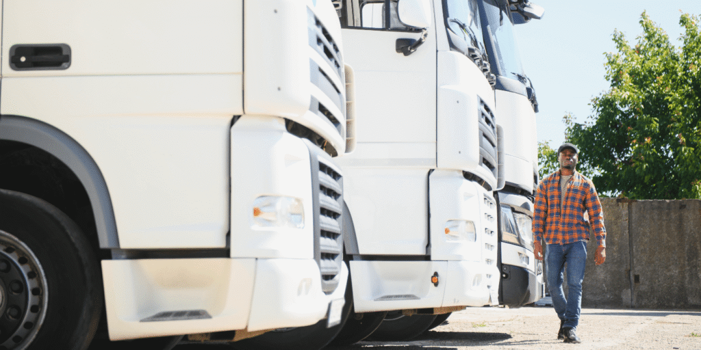 BNDES Libera R$ 1,3 Bilhão em Crédito para Renovação de Frota de Caminhões