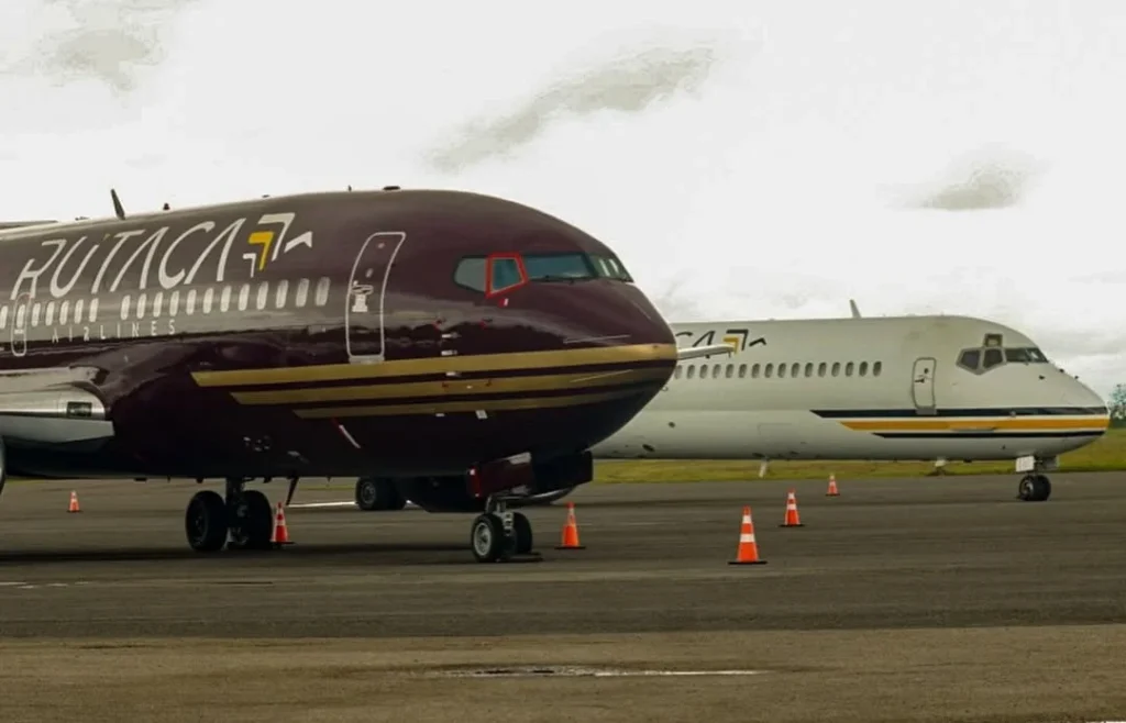 Brasil e Venezuela: Nova Rota Aérea Impulsiona Turismo no Amazonas