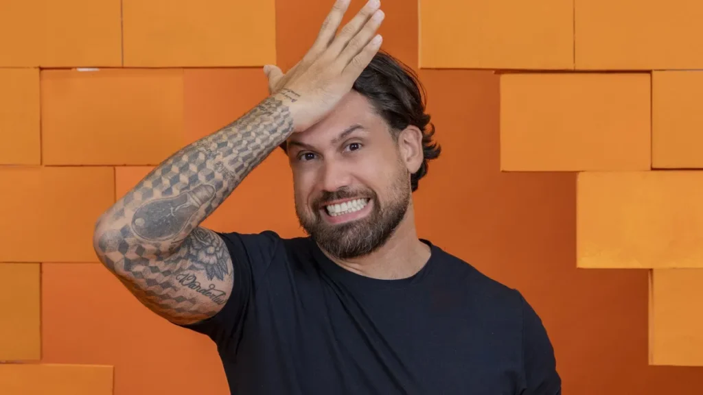 Brigido é Eliminado do BBB 26 com 77,88% dos Votos: Confira os Detalhes