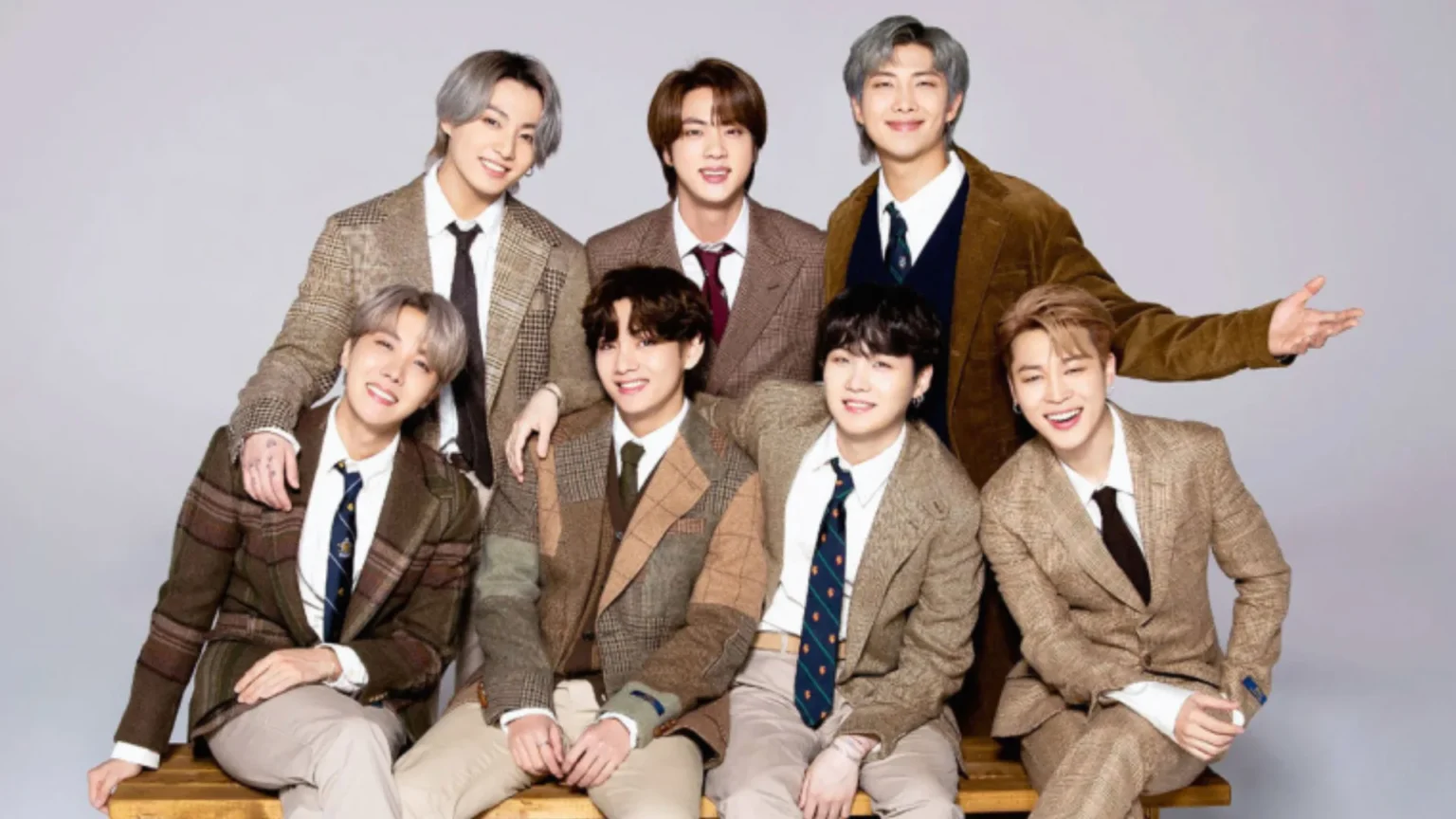 BTS e Netflix: O Grande Retorno com Show e Documentário Imperdíveis