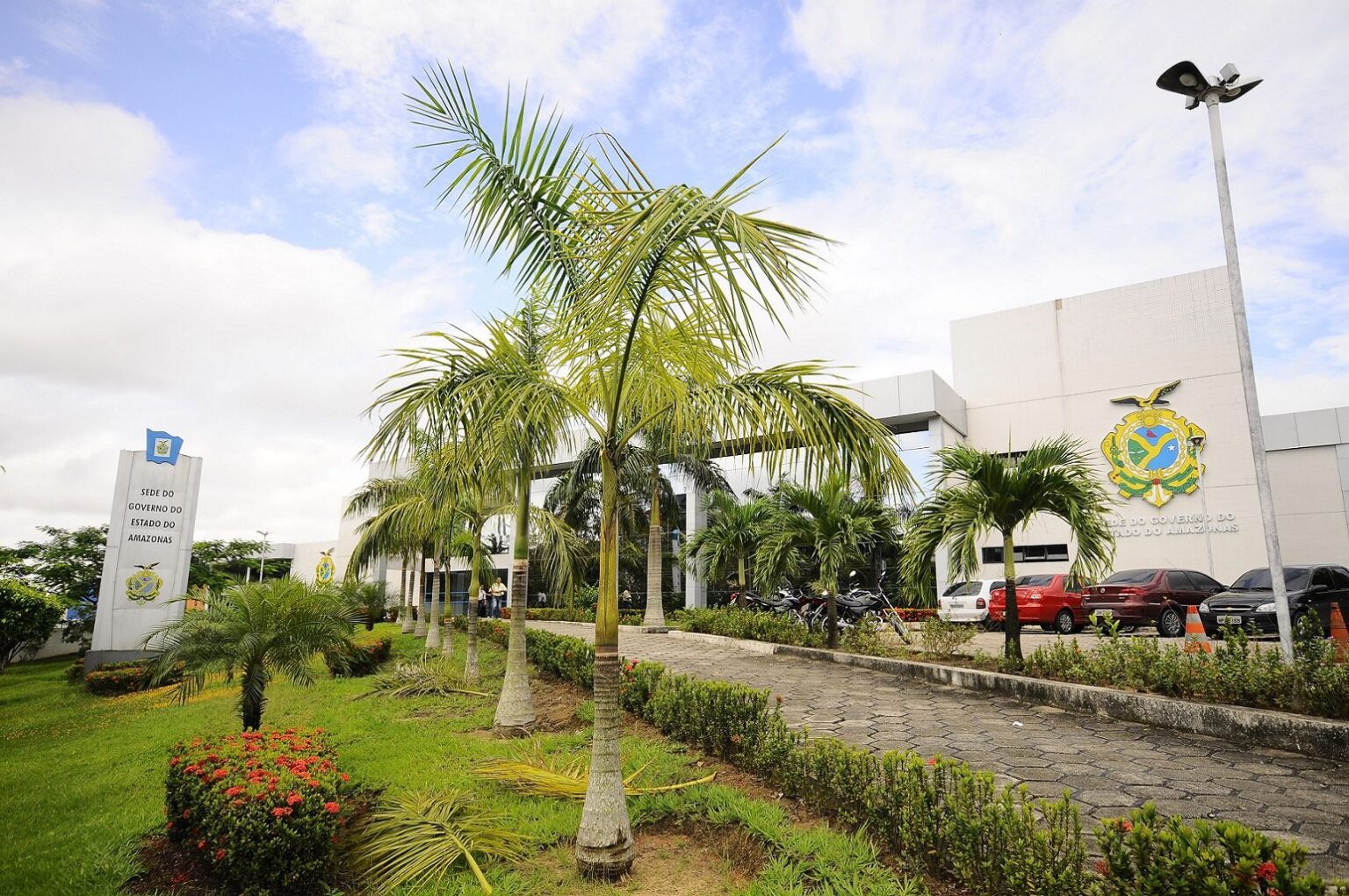 Candidatos em Foco: Quem Disputará o Governo do Amazonas em 2026?