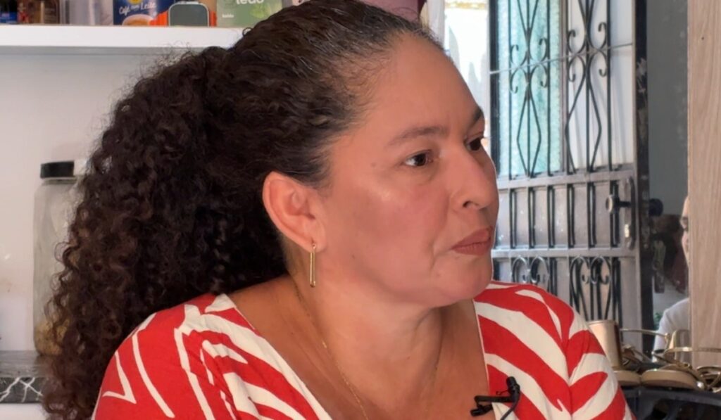 'Cibelle era incrível': Mãe relembra jovem de 20 anos morta em Manaus após atropelamento e agressões