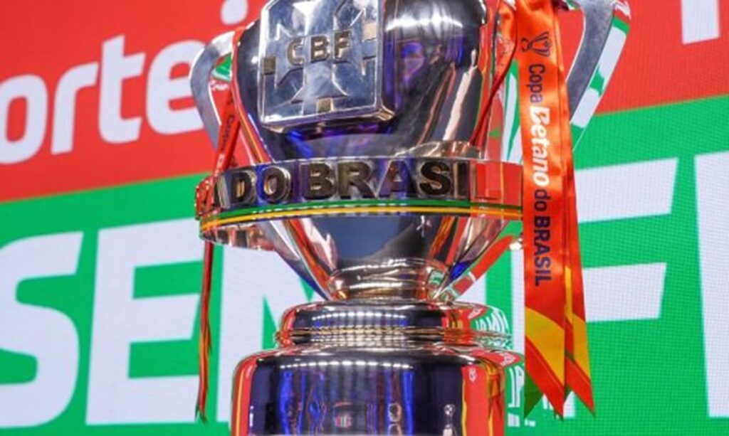 Clubes do Amazonas Prontos para seus Duelos na Copa do Brasil 2026 Clubes do Amazonas Prontos para seus Duelos na Copa do Brasil 2026