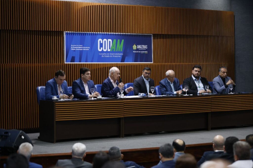 Codam Aprova R$ 810 Milhões em Projetos para o Polo Industrial de Manaus e Gera 1,4 Mil Empregos