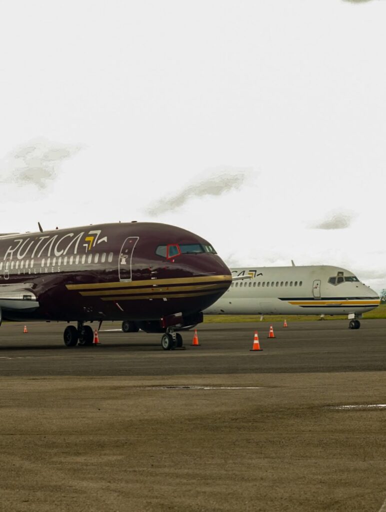 Conexão Internacional: Voos Diretos entre Manaus e Caracas Retornam