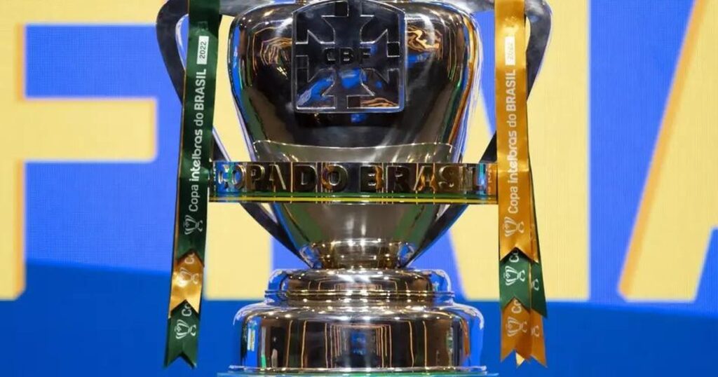 Copa do Brasil 2026: Segunda Fase Começa com 88 Clubes em Disputa Acirrada Copa do Brasil 2026: Segunda Fase Começa com 88 Clubes em Disputa Acirrada