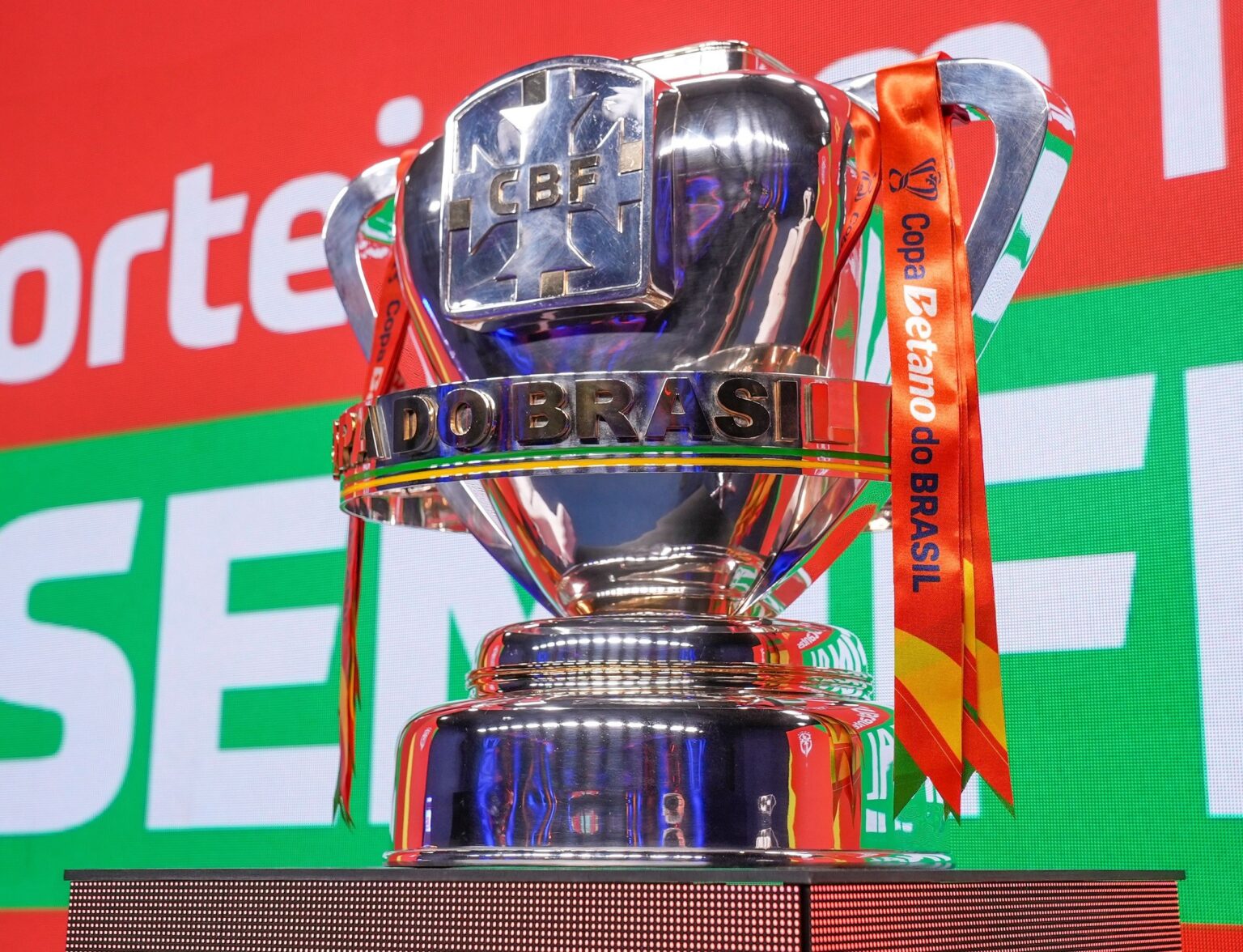 Copa do Brasil 2026: Datas e Horários dos Clubes Sergipanos na Segunda Fase