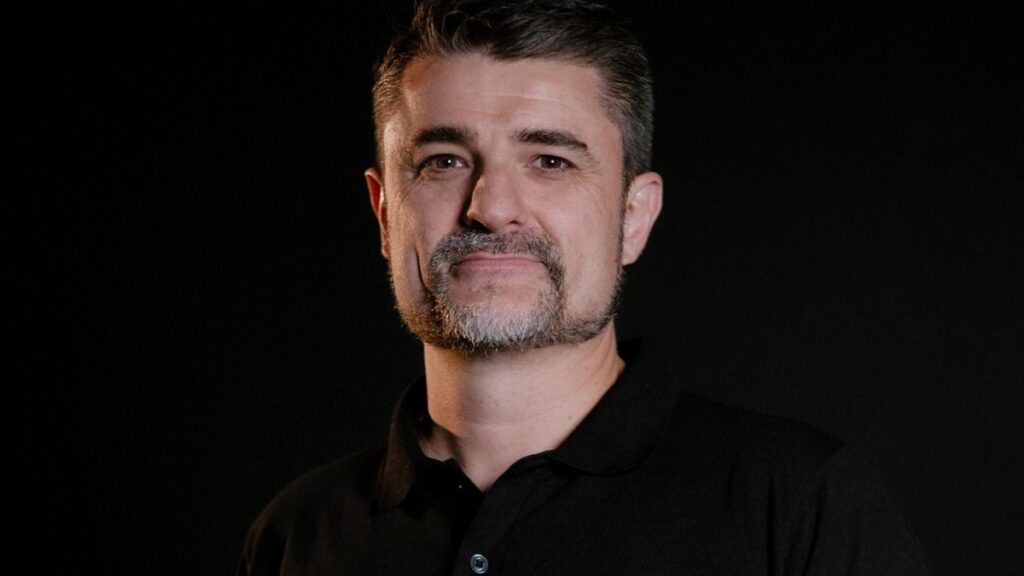 Cristhiano Faé assume liderança do B55: um novo capítulo para empreendedores no Brasil Cristhiano Faé assume liderança do B55: um novo capítulo para empreendedores no Brasil