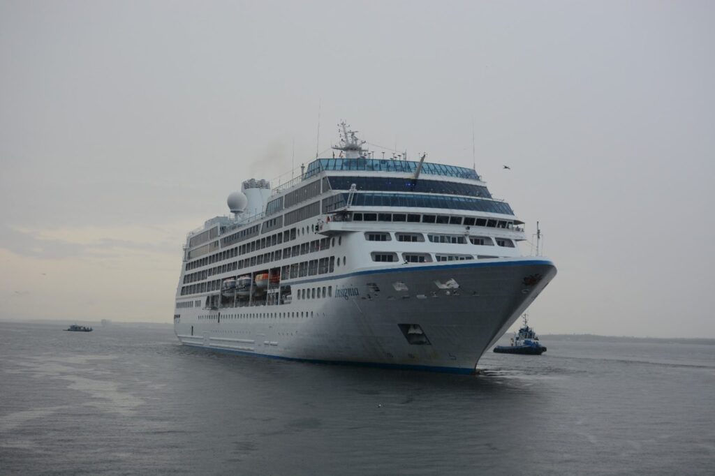 Cruzeiro MS Insígnia Inicia Temporada 2026 em Manaus e Promete Impulsionar Turismo