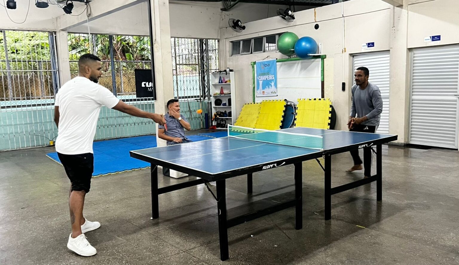 CUFA Amazonas Lança Inscrições para Aulas Gratuitas de Dança e Esportes em Manaus