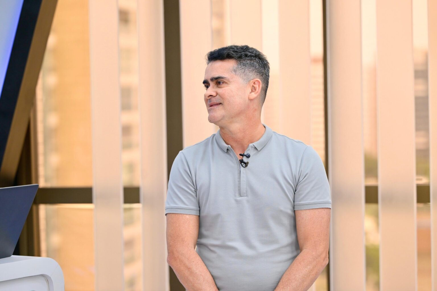 David Almeida apresenta avanços na gestão de Manaus: educação e saúde em foco