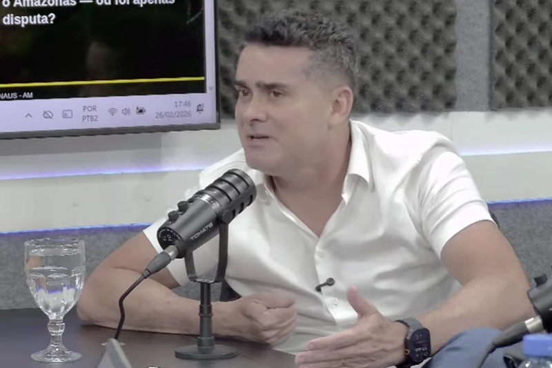 David Almeida: Compromisso de Entregar 41 Obras até Abril Antes da Renúncia David Almeida: Compromisso de Entregar 41 Obras até Abril Antes da Renúncia