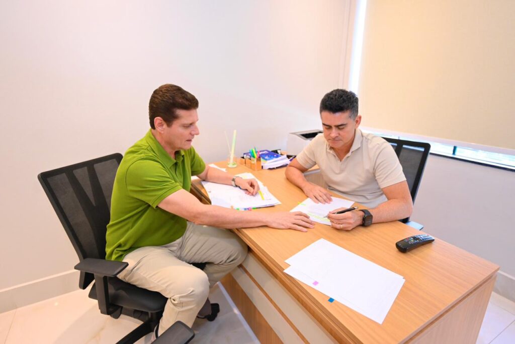 David Almeida Reduz Tarifa de Ônibus para R$ 5 e Coloca Manaus na Contramão dos Reajustes Nacionais